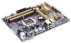 Asus H87M-E