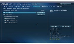 Asus H87M-E