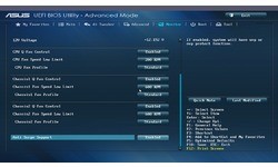 Asus H87M-E