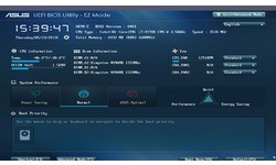 Asus H87M-E