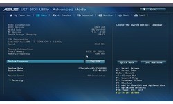 Asus H87M-E