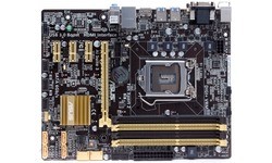 Asus H87M-E