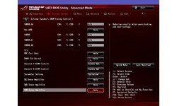 Asus Maximus VI Hero