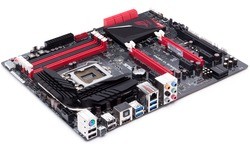 Asus Maximus VI Hero