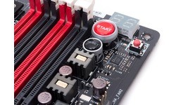 Asus Maximus VI Hero