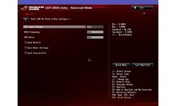 Asus Maximus VI Hero
