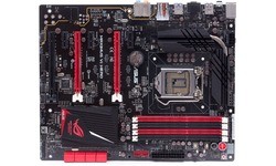 Asus Maximus VI Hero