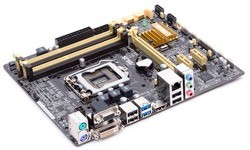 Asus B85M-G