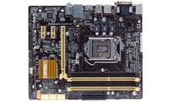 Asus B85M-G