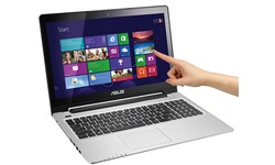 Asus VivoBook S550CB-CJ088H