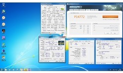 Gigabyte GeForce GTX 780 WindForce 3GB