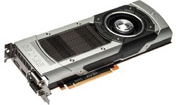 EVGA GeForce GTX 780 3GB