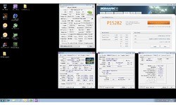 EVGA GeForce GTX 780 ACX Superclocked 3GB