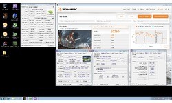 EVGA GeForce GTX 780 ACX Superclocked 3GB
