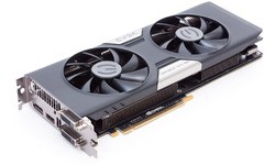 EVGA GeForce GTX 780 ACX Superclocked 3GB