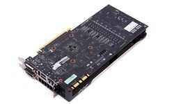 EVGA GeForce GTX 780 Classified 3GB