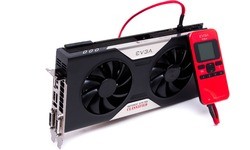 EVGA GeForce GTX 780 Classified 3GB