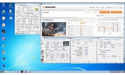 EVGA GeForce GTX 780 Classified 3GB