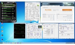 EVGA GeForce GTX 780 Classified 3GB