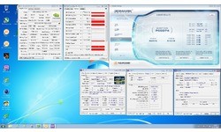 EVGA GeForce GTX 780 Classified 3GB
