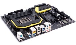 MSI Z87 MPower
