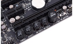 MSI Z87 MPower