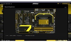 MSI Z87 MPower