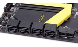 MSI Z87 MPower