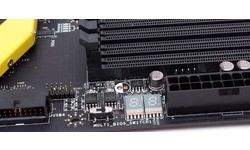 MSI Z87 MPower