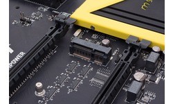 MSI Z87 MPower