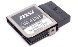 MSI Z87 MPower