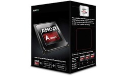AMD A10-6800K Boxed