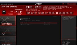 MSI Z87-G45 Gaming
