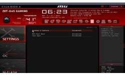 MSI Z87-G45 Gaming