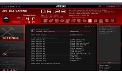 MSI Z87-G45 Gaming