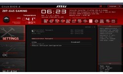 MSI Z87-G45 Gaming
