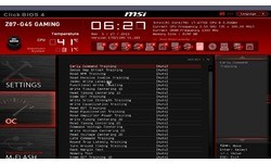 MSI Z87-G45 Gaming