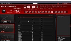 MSI Z87-G45 Gaming
