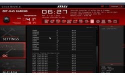 MSI Z87-G45 Gaming