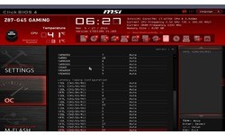 MSI Z87-G45 Gaming