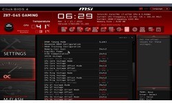 MSI Z87-G45 Gaming