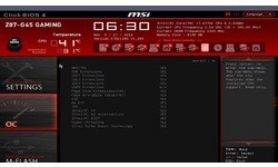 MSI Z87-G45 Gaming