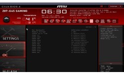 MSI Z87-G45 Gaming