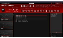 MSI Z87-G45 Gaming