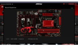 MSI Z87-G45 Gaming