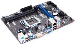 MSI B85M-P33