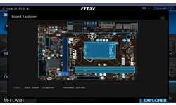 MSI B85M-P33