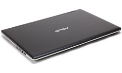 Asus VivoBook S550CB-CJ087H