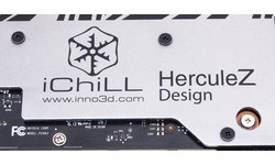 Inno3D GeForce GTX 780 iChill HerculeZ X3 Ultra 3GB