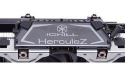 Inno3D GeForce GTX 780 iChill HerculeZ X3 Ultra 3GB